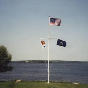 Atlantic Fiberglass Flagpoles