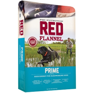 Red Flannel™ Prime Formula