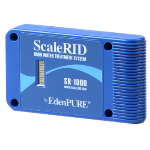 ScaleRID Water Purification System