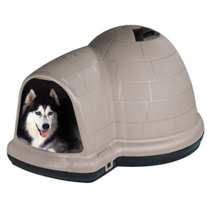 Petmate Indigo® Dog House