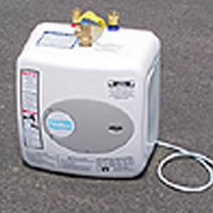 Hott Wash Portable Hot Water Heater