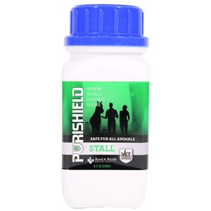 PuriShield Stall Deodorizer Concentrate