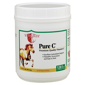 VitaFlex® Pure C™ Equine Supplement