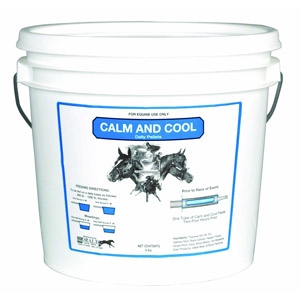 Oral-X® Calm and Cool Pellets