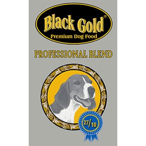 Black Gold Professional Blend Dog Food