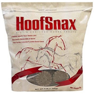 Manna Pro® HoofSnax® Horse Treats