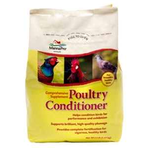 Manna Pro® Poultry Conditioner