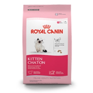 Royal Canin® Kitten Formula
