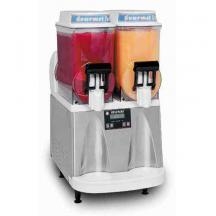 Frozen Drink Machine Double