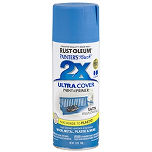 Rustoleum Painter Touch Ultra Cover 2X