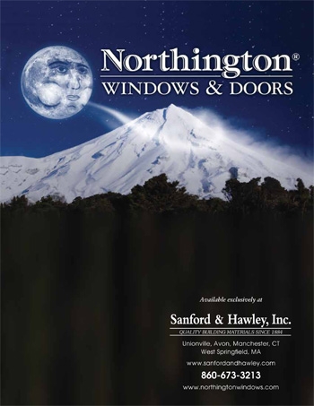 Northington Windows & Doors Overview
