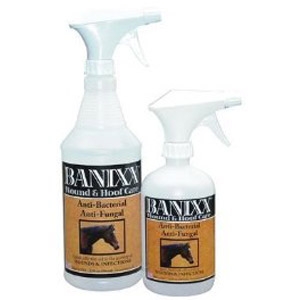 Bannix® Wound & Hoof Care