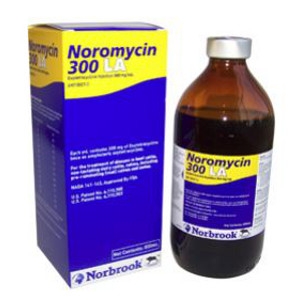 Norbrook Noromycin 300 LA