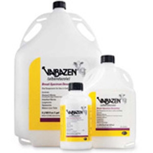 Valbazen® Suspension Broad Spectrum Dewormer for Sheep & Goats