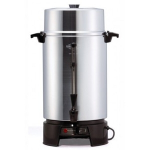 100 Cup Commercial Coffee Pot