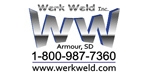 Werk Weld