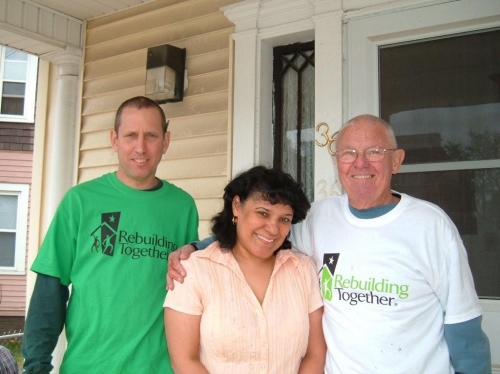 Rebuilding Together