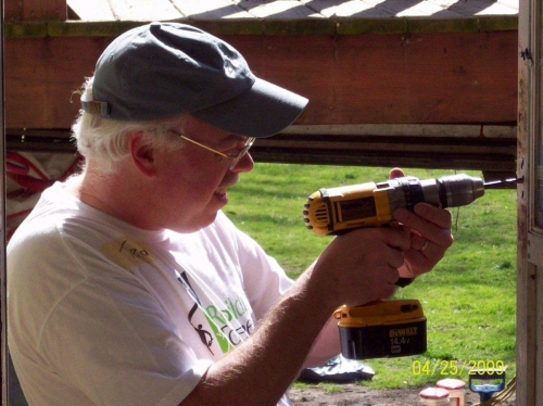 Rebuilding Together