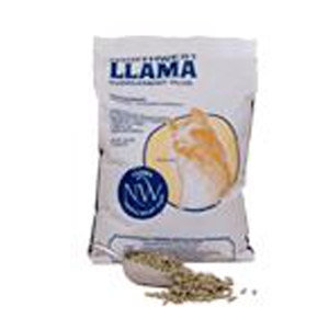 Northwest Llama Supplement