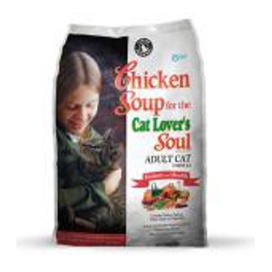 Chicken Soup for the Pet Lover's Soul® Adult Cat Formula