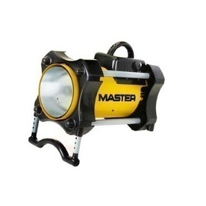 Master TB111 Propane Forced Air Heater