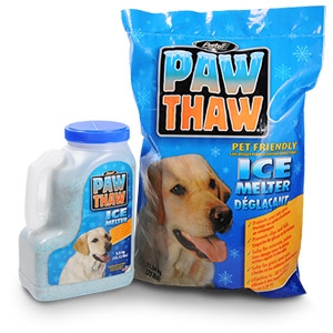 Pestell Paw Thaw® Ice Melter, 12lb