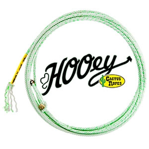 Cactus HOOey Rope