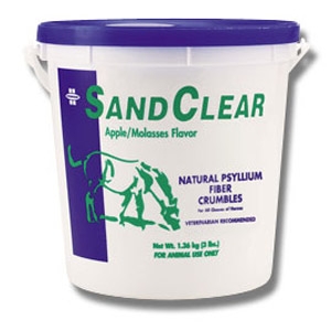 SandClear™ Equine Supplement