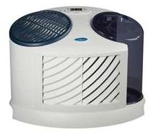 Easy Care Humidifier