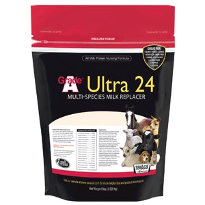 Sav-A-Caf® Grade A Ultra 24 Multi-Purpose Milk Replacer