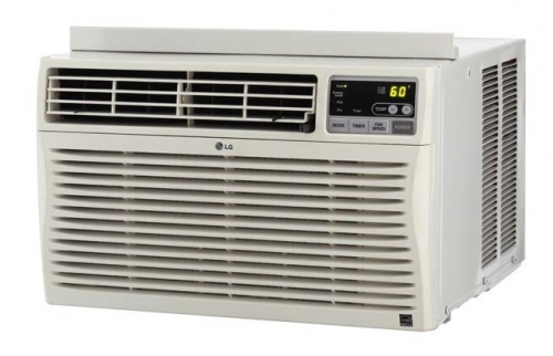 Air Conditioner 5,000 BTU Window Unit