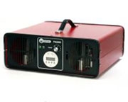 Zontec PA 2500 Electronic Deodorizer / Air Purifier