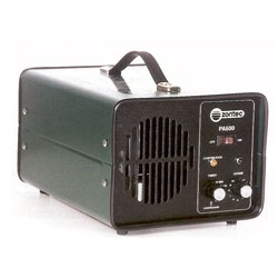 Zontec PA 600 Electronic Deodorizer/Air Purifier