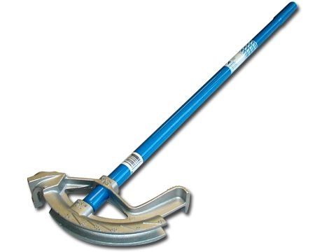 1/2 inch Electrical Conduit Bender