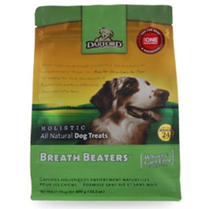 Darford Breath Beater Dog Biscuit