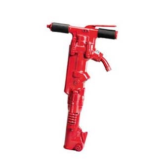 90lb Chicago Pneumatic Breaker