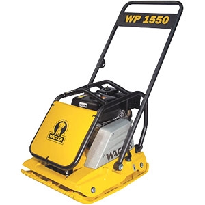 Plate Compactor