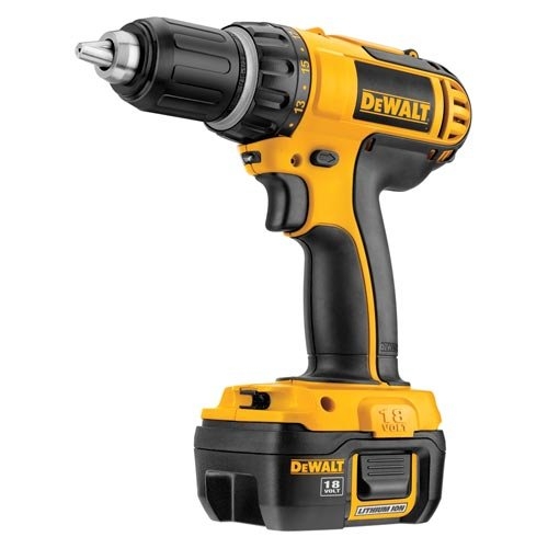 Cordless Drill