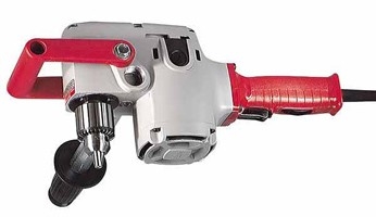 Drill, Hole Hawg