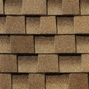 Timberline High Definition® Shingles - Shakewood