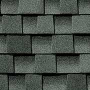 Timberline High Definition® Shingles - Slate