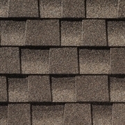 Timberline High Definition® Shingles - Mission Brown
