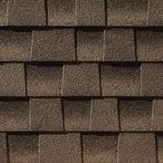 Timberline High Definition® Shingles - Barkwood