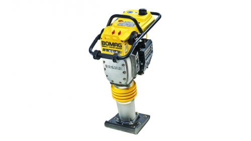 Compactor, Jumping Jack