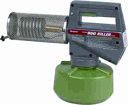Outdoor Propane Insect Fogger
