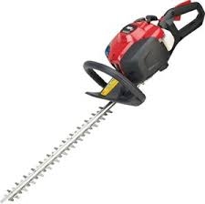 HEDGE TRIMMER GAS 30