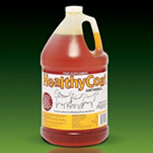 HealthyCoat® Goat Food Supplement