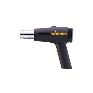 Heat Gun, Electric