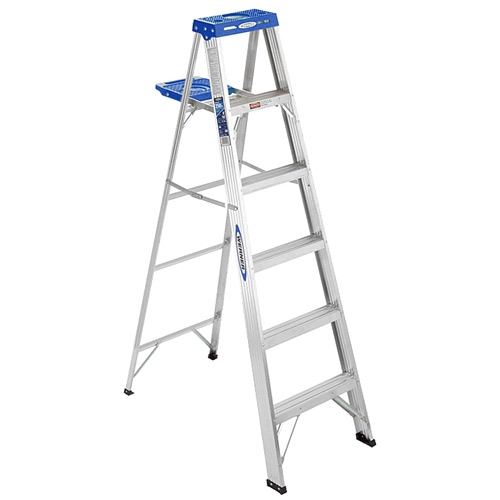 10' Step Ladder