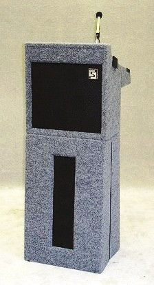 Soundcraft Lectern